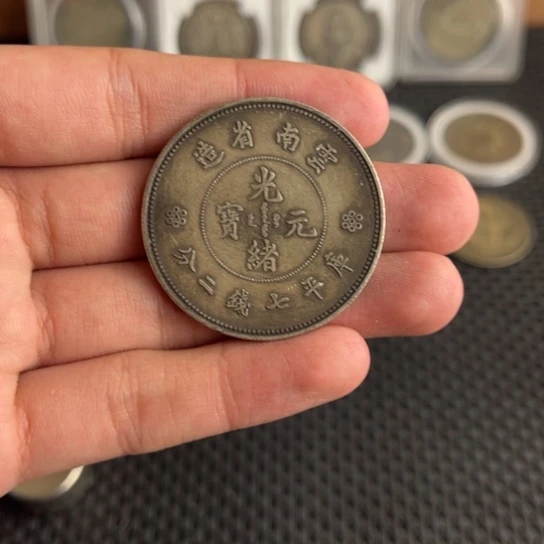 大头龙洋船洋工艺品