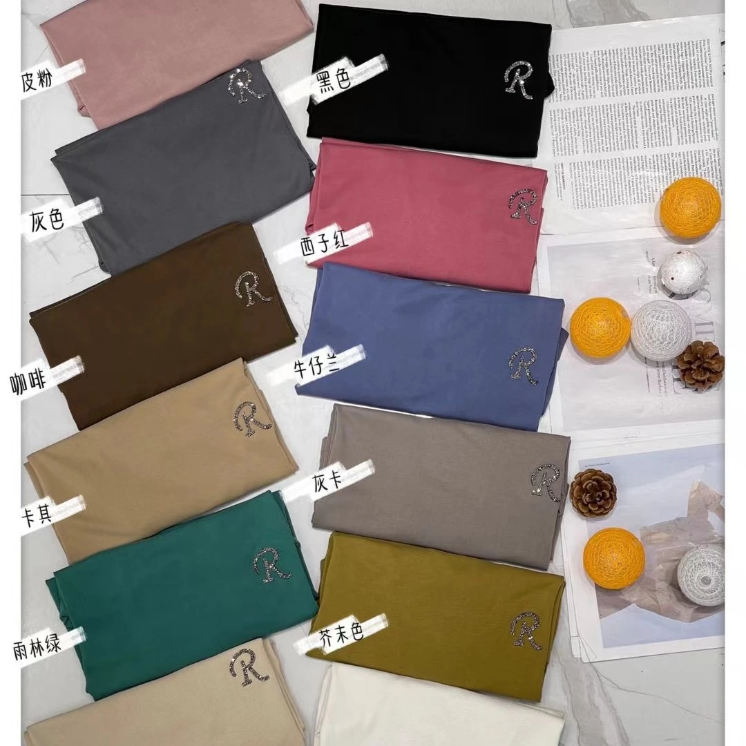 『经典小RY』设计感显瘦时尚百搭休闲舒适简约潮流T恤550