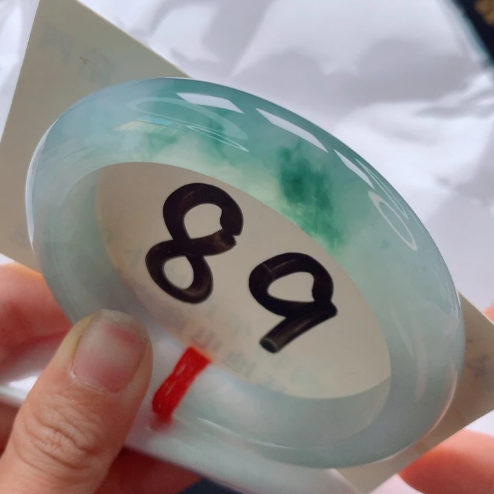 未镶嵌手镯翡翠新品强推