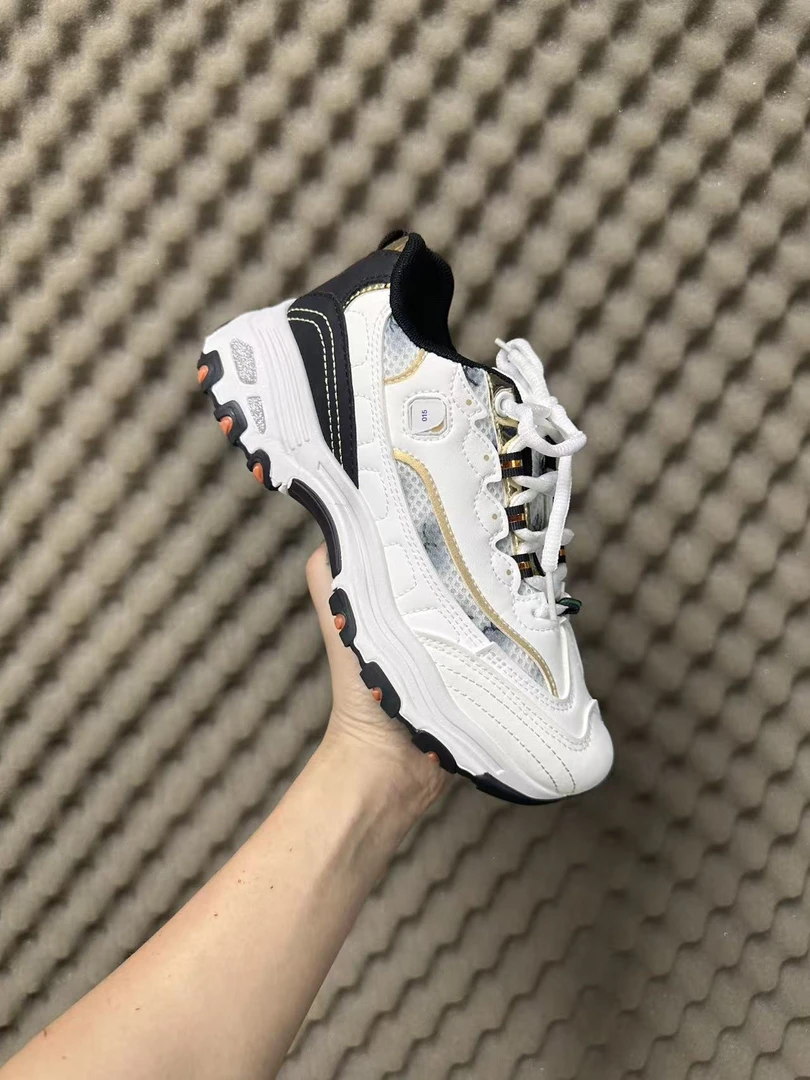 《小店》潮流女鞋SK922号