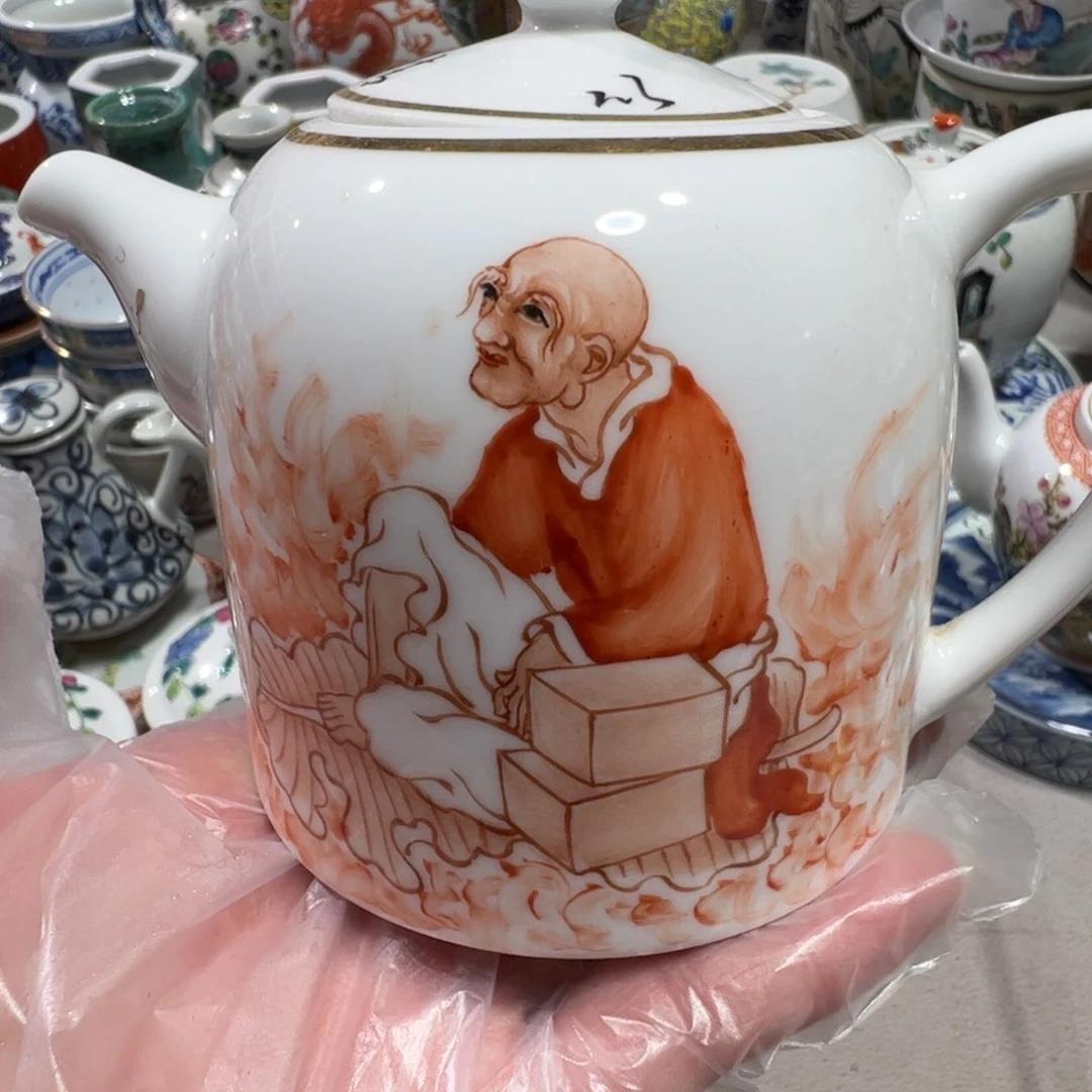 景德镇瓷器瓷器瓷器陶瓷