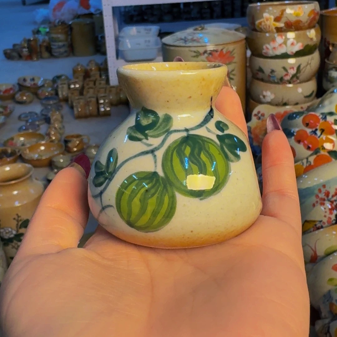 罐景德镇源头厂家