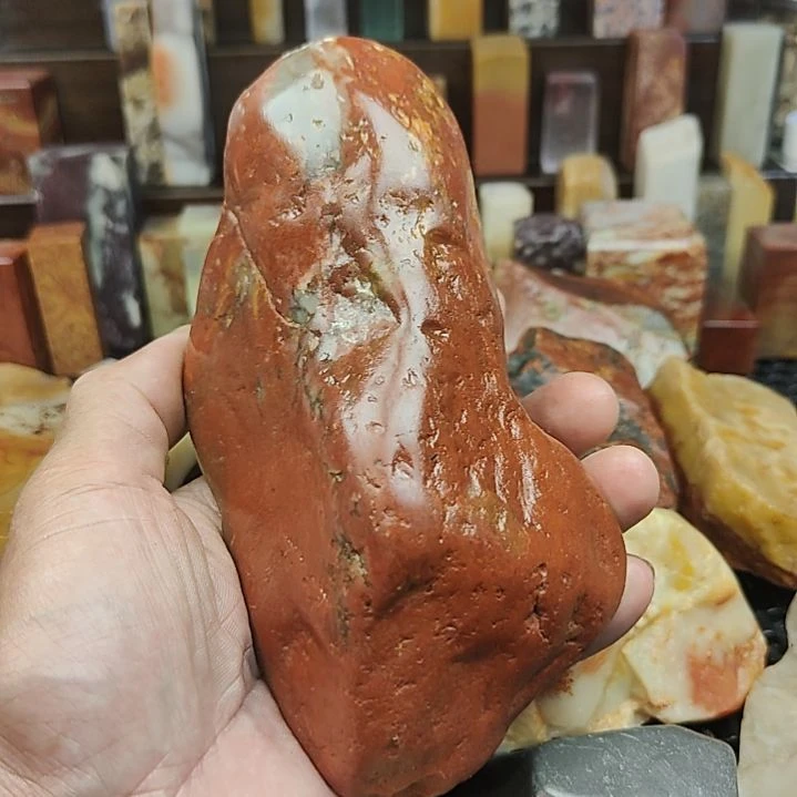 寿山石寿山石品种