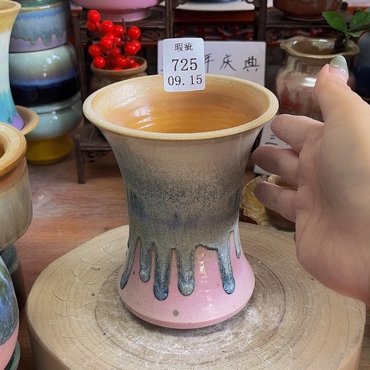 瓷片景德镇陶瓷手工制作