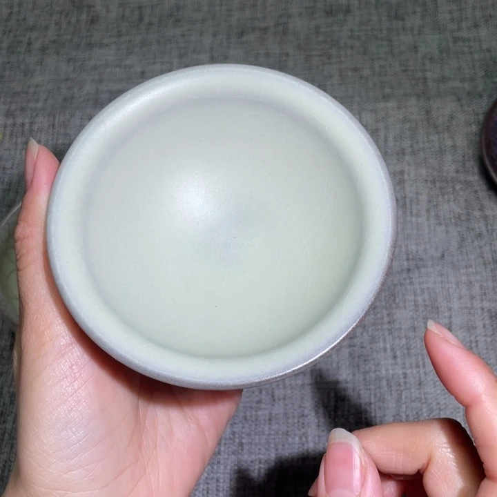 茶盏建盏直播间链接