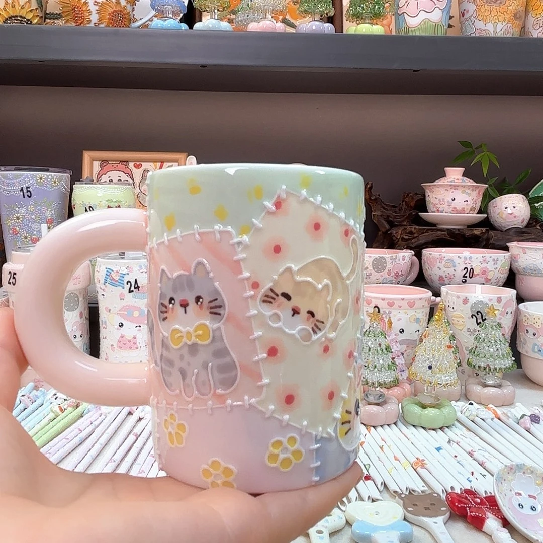 景德镇设计师款陶瓷