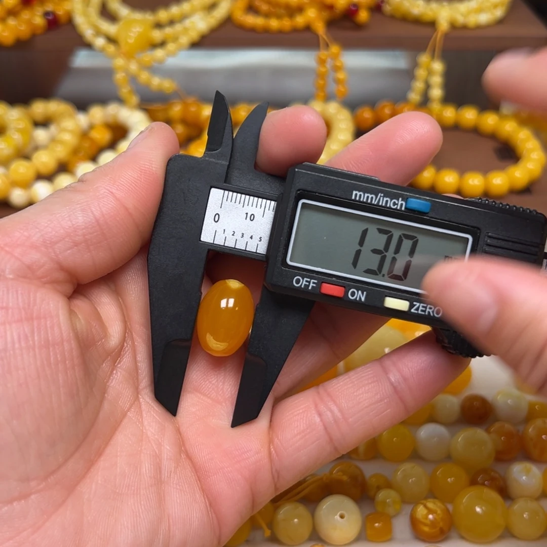 非金属配珠配饰118