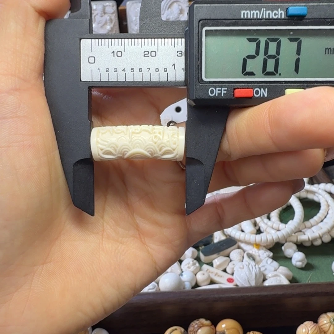 猛犸象牙手串/手链/手镯