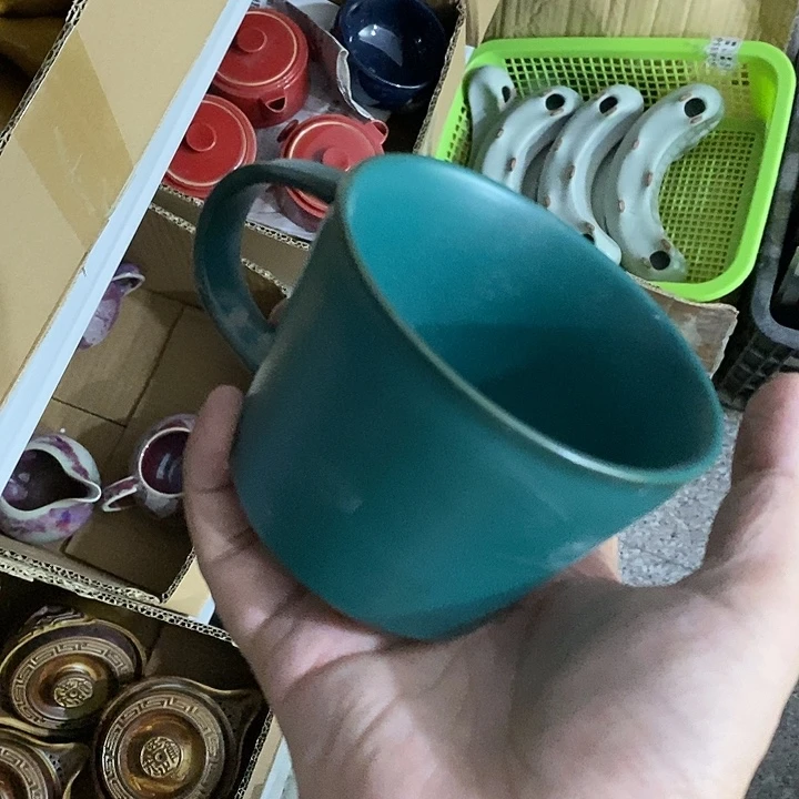 陶瓷制品生产陶瓷制品