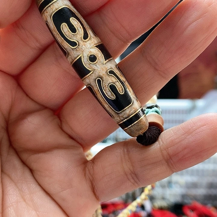 玛瑙/玉髓颈饰合金