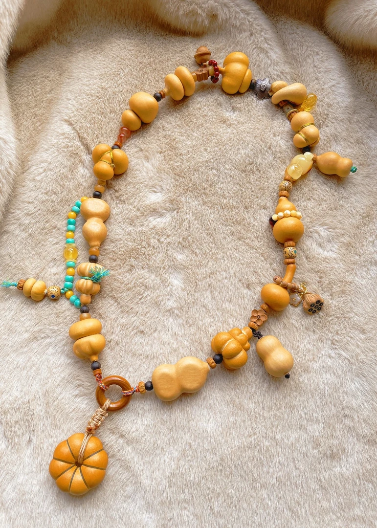 【直播间专享】精品葫芦链接① 请勿私自下单