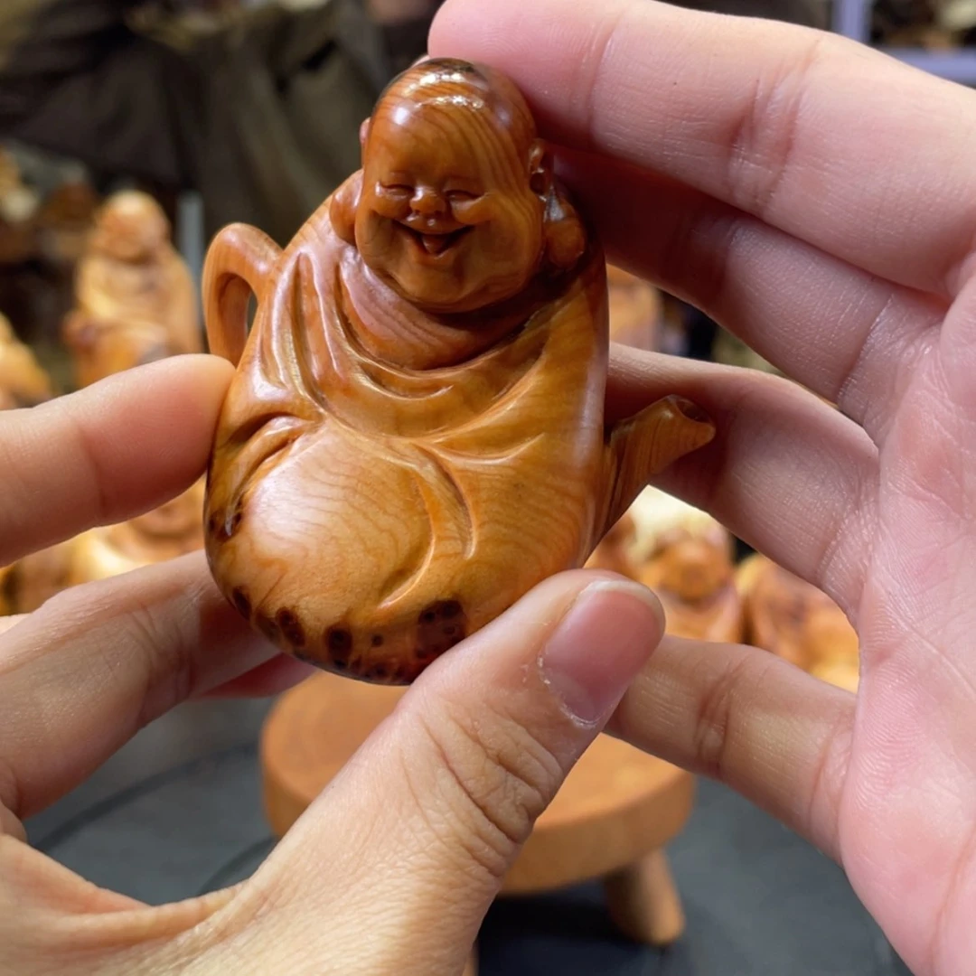 【闪购商品】柏木（崖柏）其他