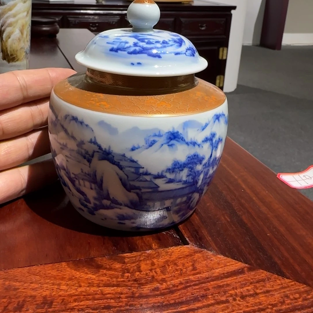 文林宝器国一技师作品
