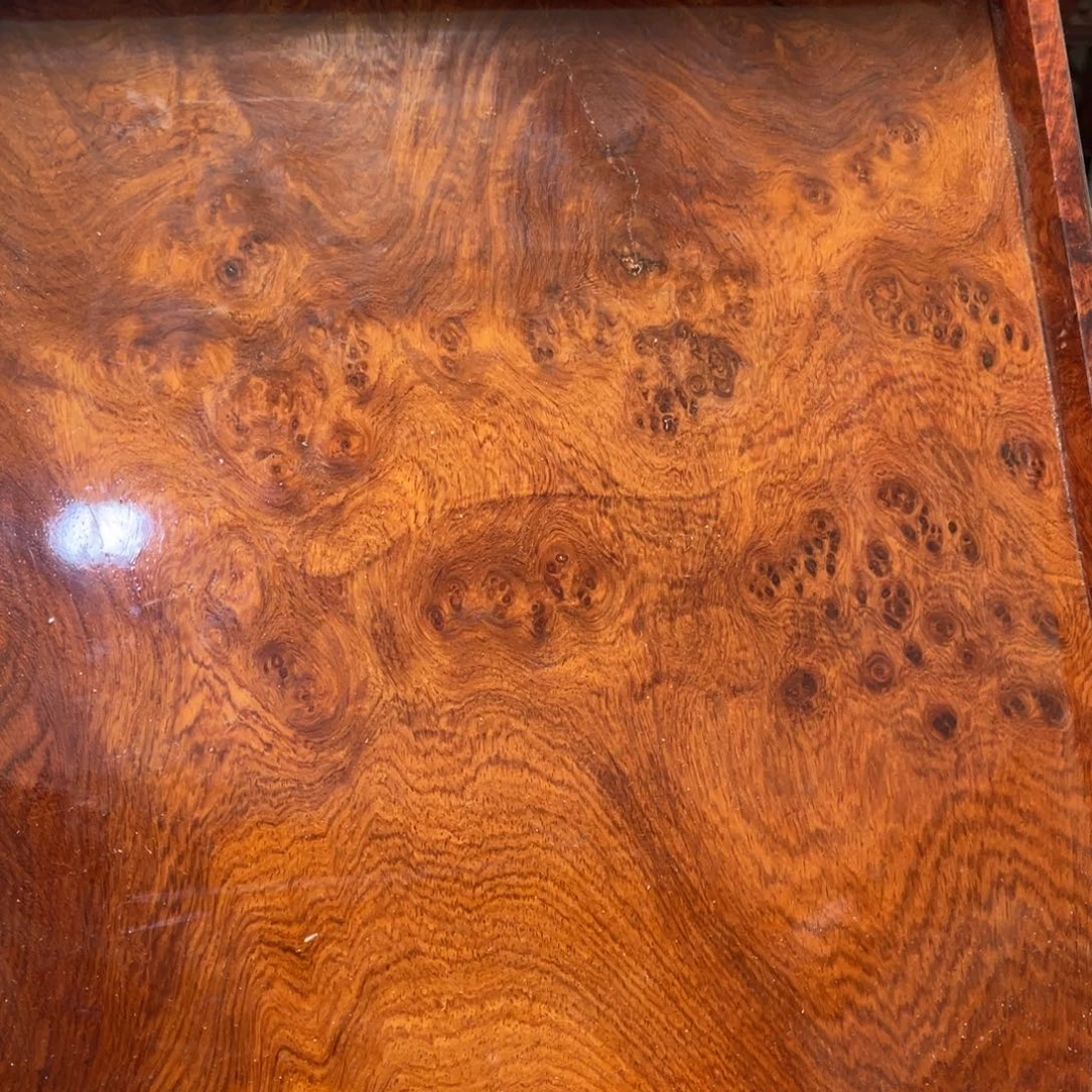 檀香紫檀（小叶紫檀）