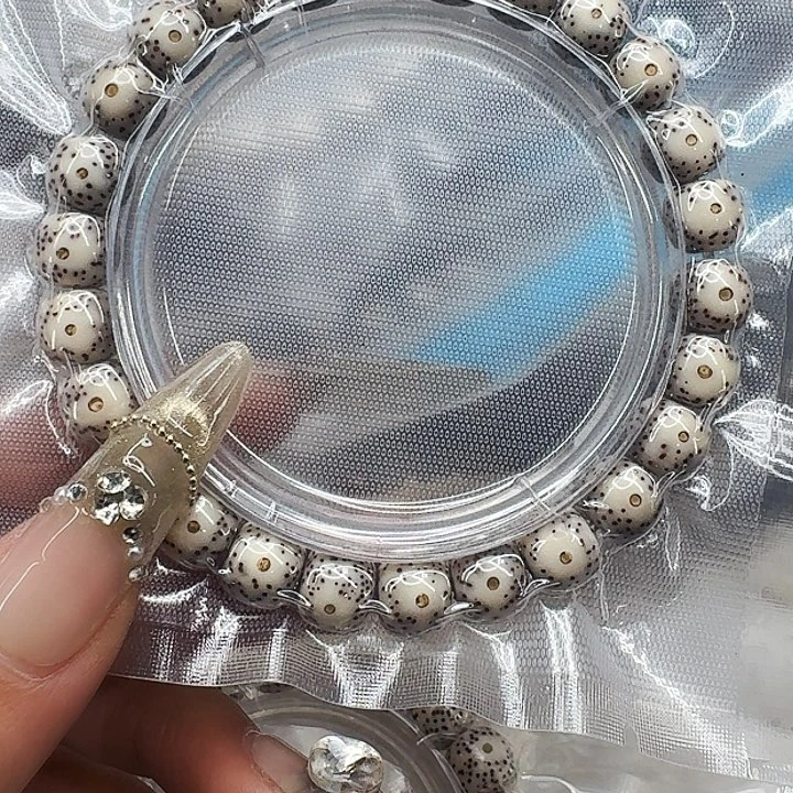 星月菩提手串532快乐星月菩提98