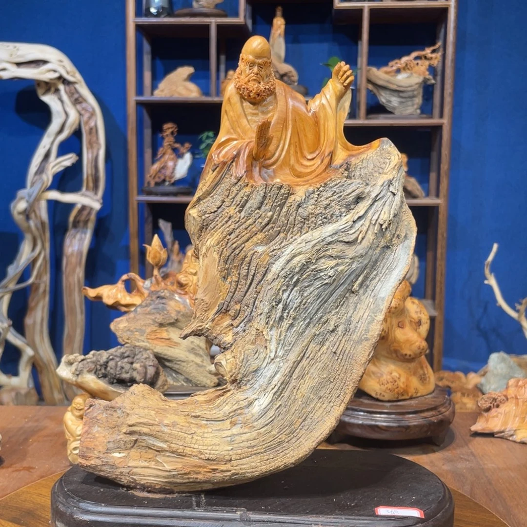 柏木（崖柏）865556