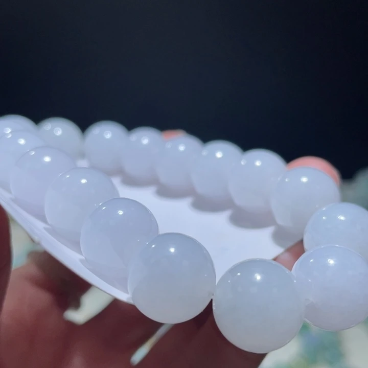 未镶嵌定制翡翠卡12