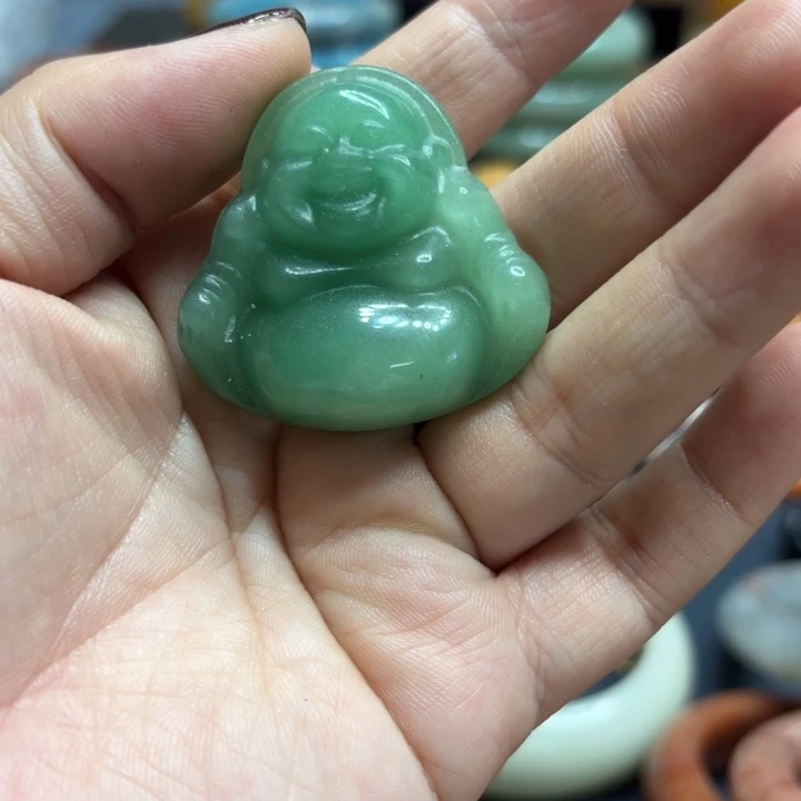 石英岩玉合金颈饰