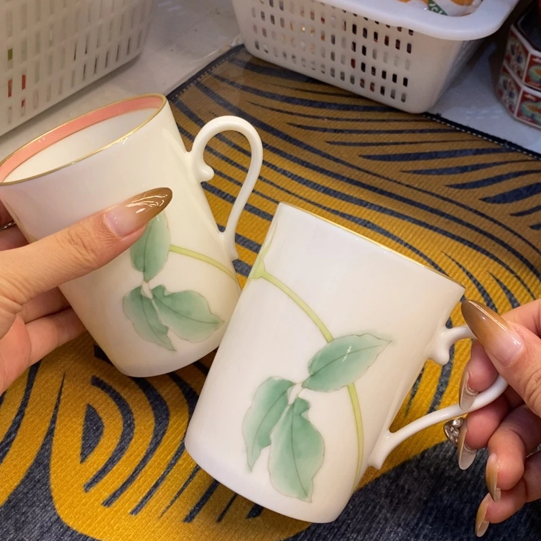 碟厘米——小杨瓷器