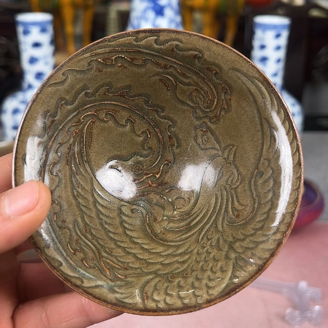 瓷片摆件摆件摆件摆件