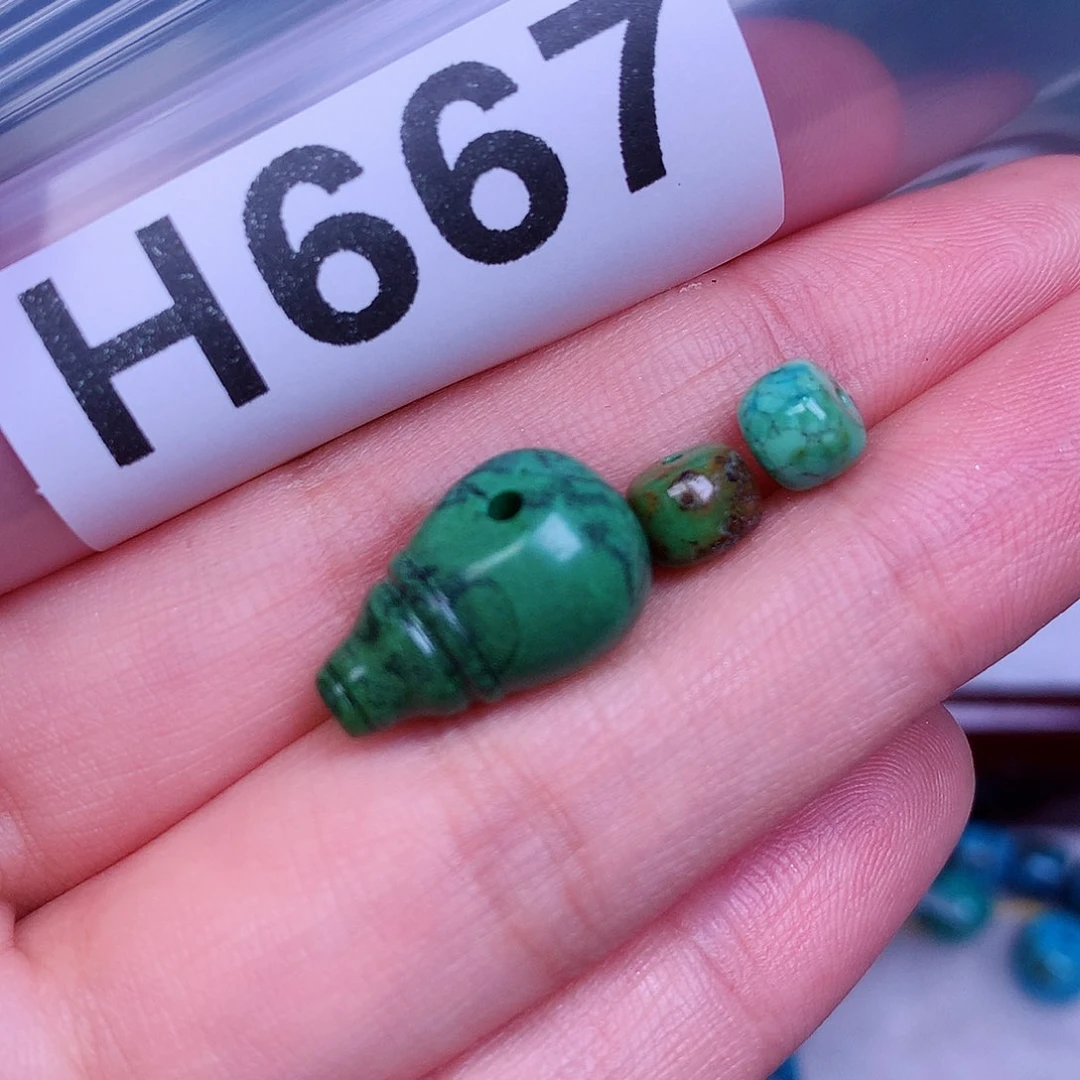 空竹粉丝专享十堰特色手工散珠