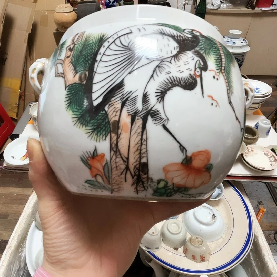 壁***）宝轩陶瓷艺术工作室