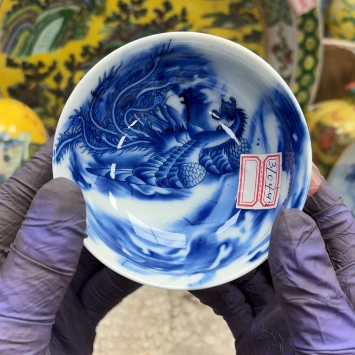 摆件瓷器摆件瓷器摆件