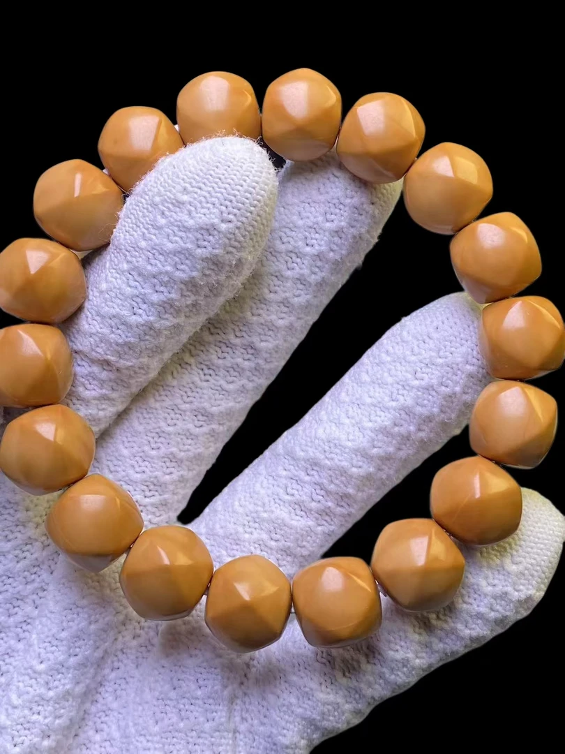 全品无瑕疵猴头龙岩原皮原色原生态唐八棱