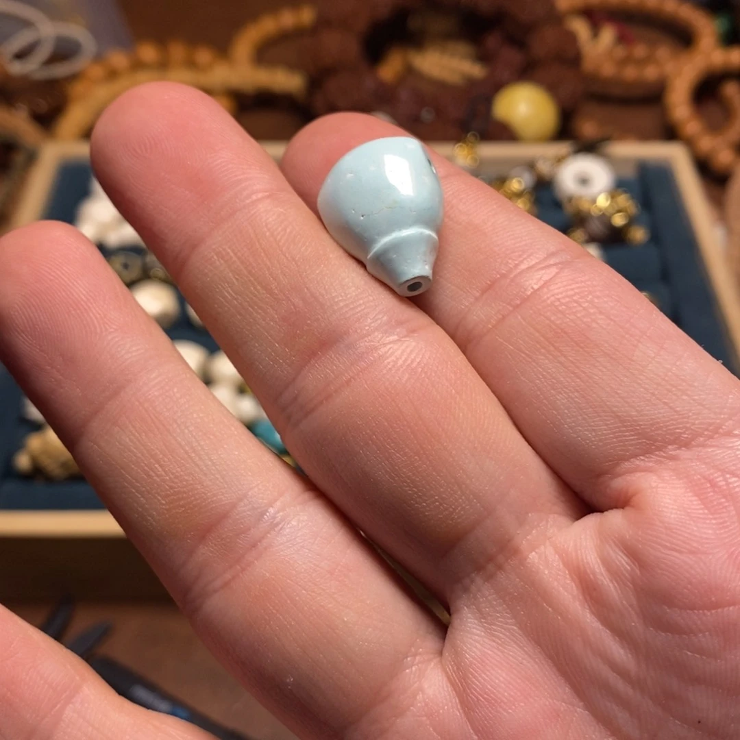 喝****金刚菩提手串三通