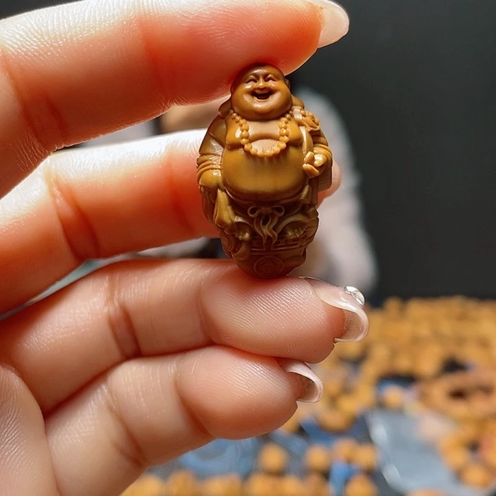橄榄核手串/手链橄榄