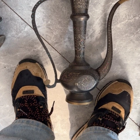 核桃木/黑胡桃（胡桃木）冰*