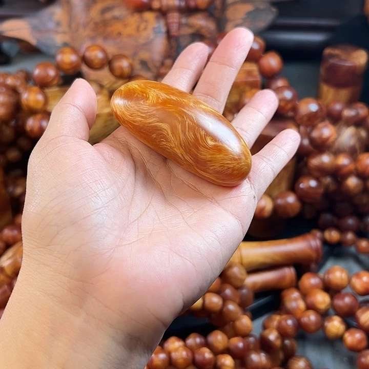 无事牌松木（琥珀木）