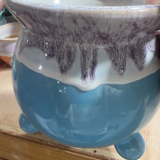 口径不清楚问客服