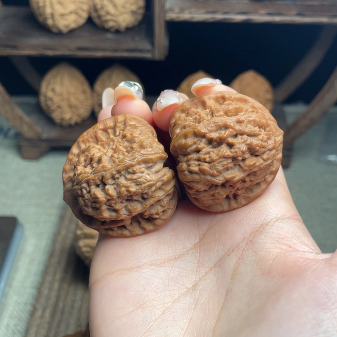 半***锅木质平谷凹底40 全品白茬