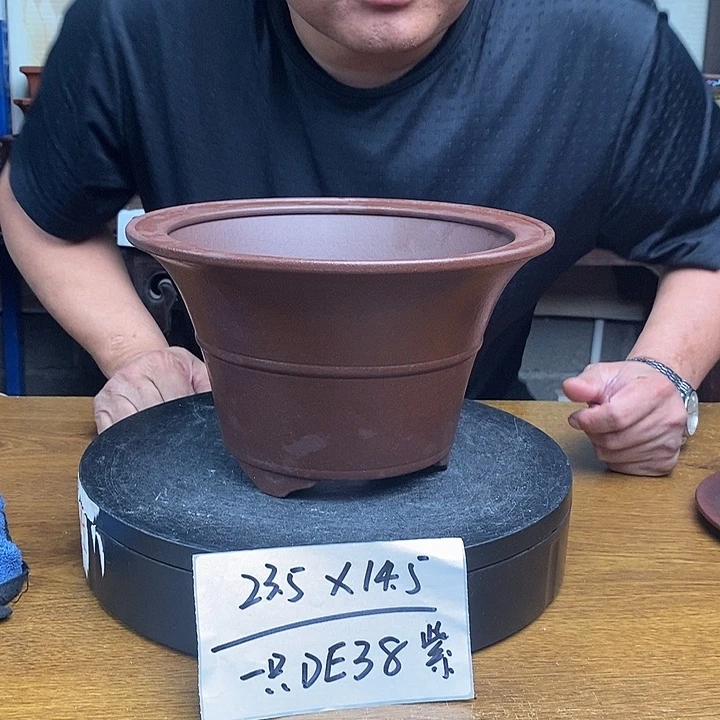 紫砂货号一只DE38