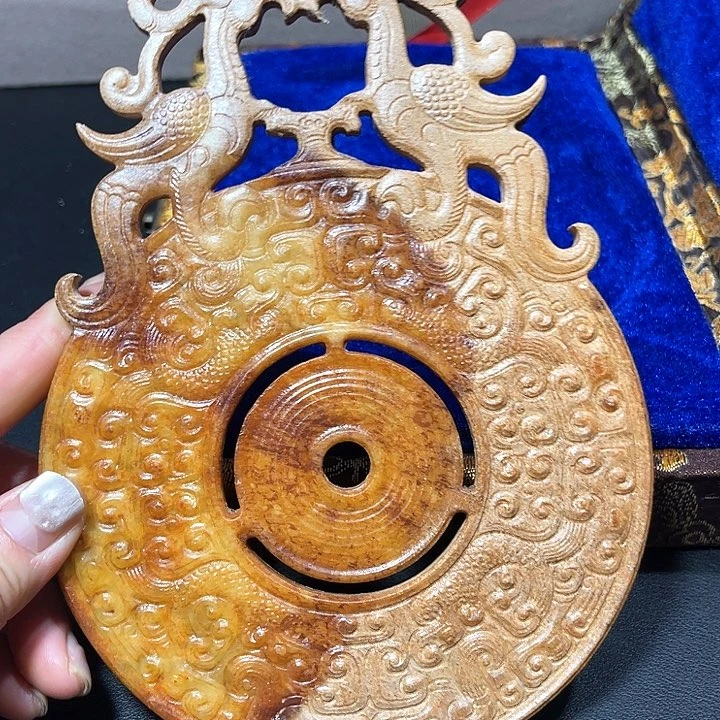 底槽青一物一图发货，支持七天无理由。