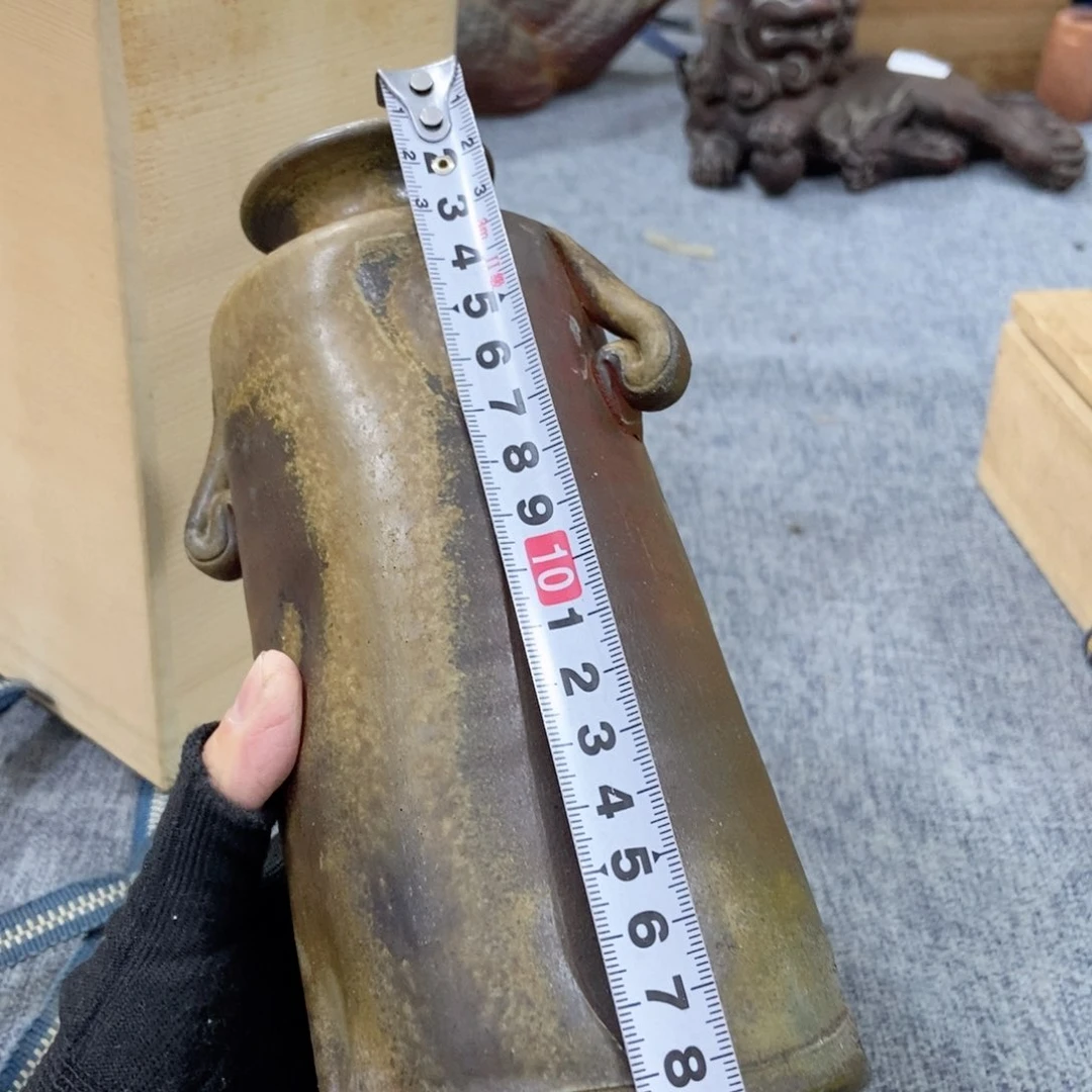 紫砂茶杯非常满意好看得物件