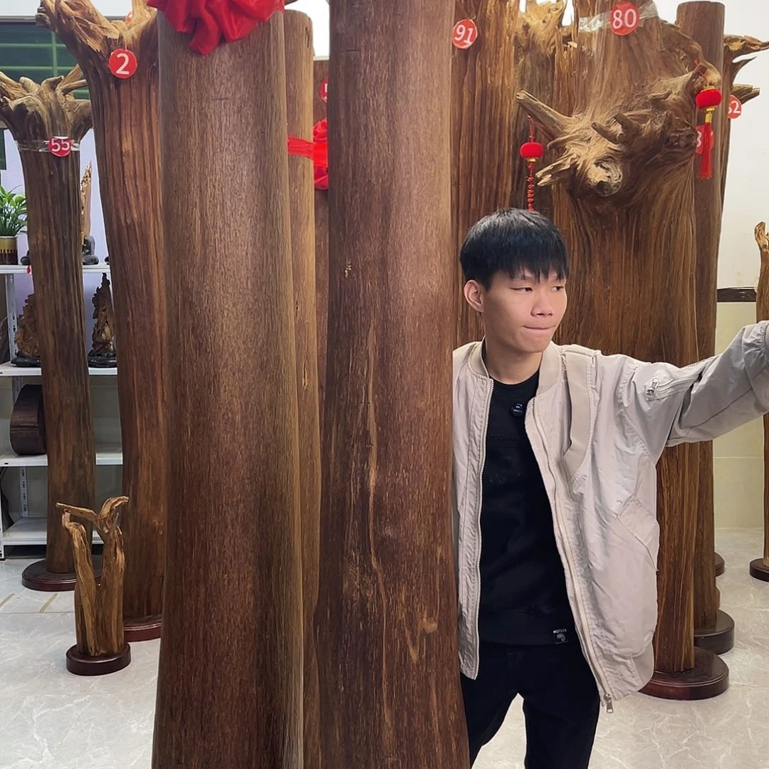 津***哥中式香薰香料香道