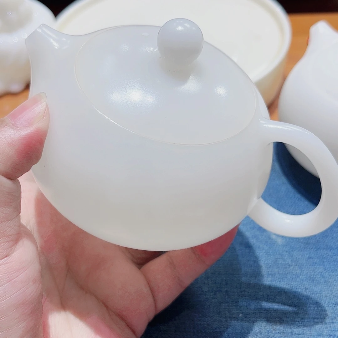 璞玉素烧200ccccccc