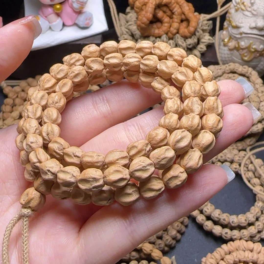 威***阳吊坠柏香籽/百香籽