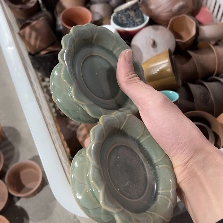 微瑕茶具介意勿拍