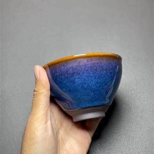 【闪购商品】茶盏-561............