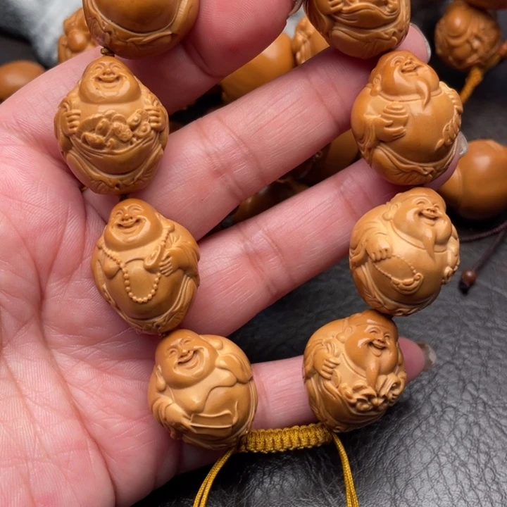 手串橄榄核橄榄核