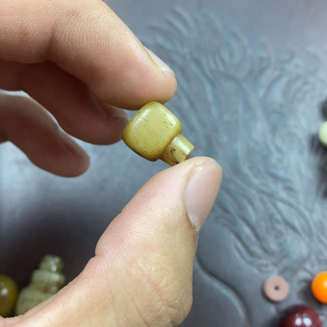 手串/手链驼骨配饰17