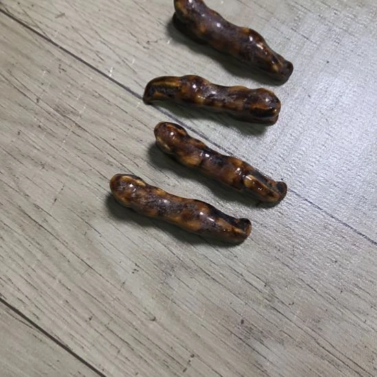 瓷片磁州窑五厂盘碗壶杯