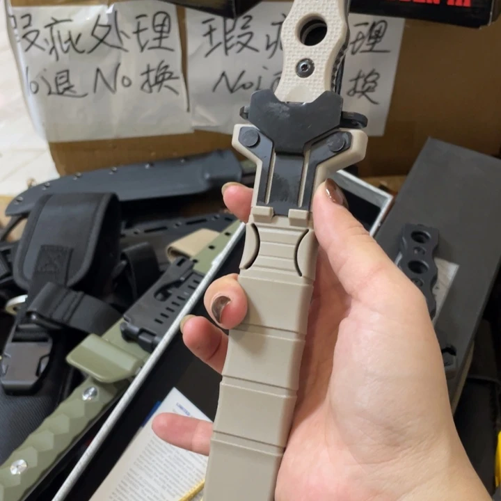 金属白色蝴蝶特价清仓