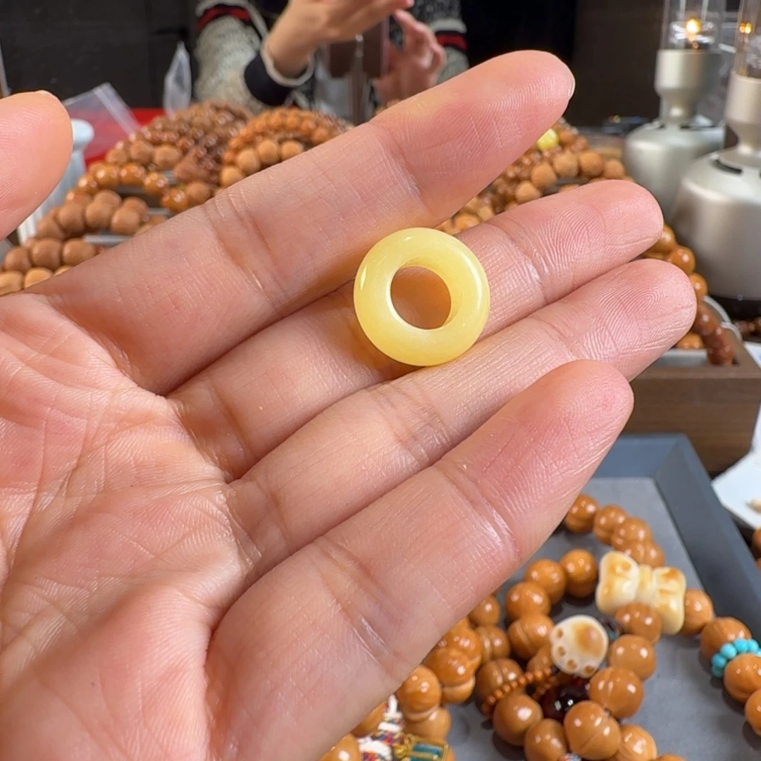 m***n琉璃/树脂/塑料类卡环16尺寸加快递费