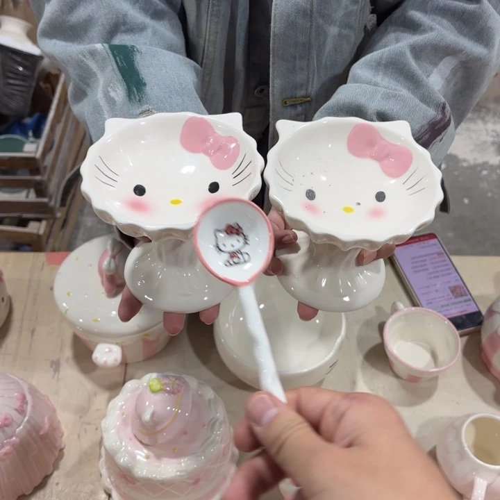 我们的目标是成为一个