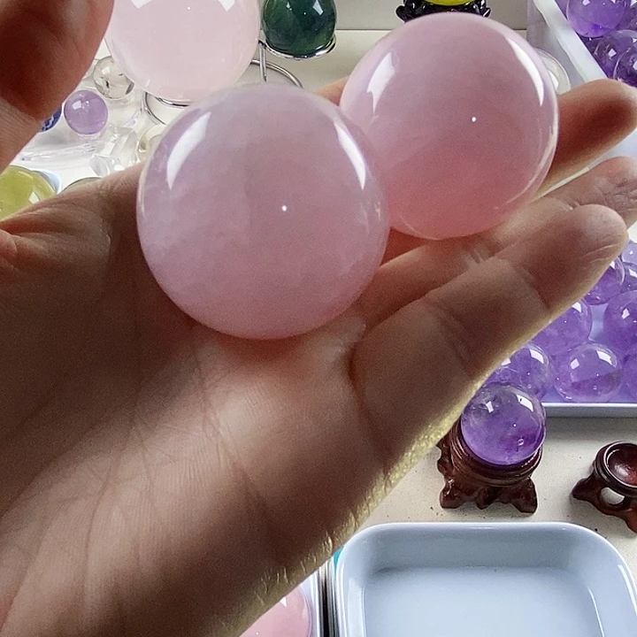 水晶水晶42号未镶嵌天然水晶未镶嵌