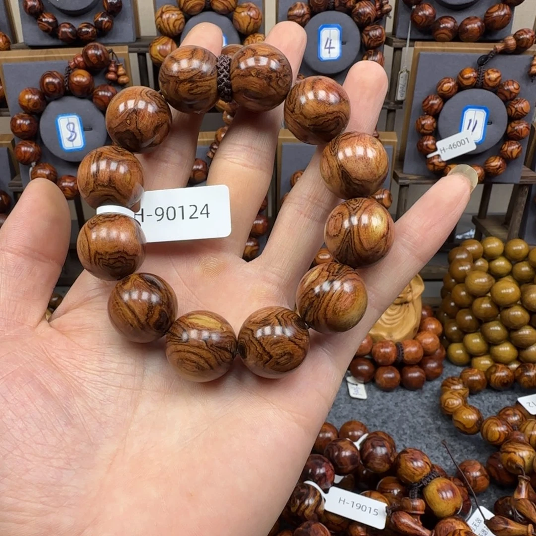 手串/手链黄花梨/降香黄檀